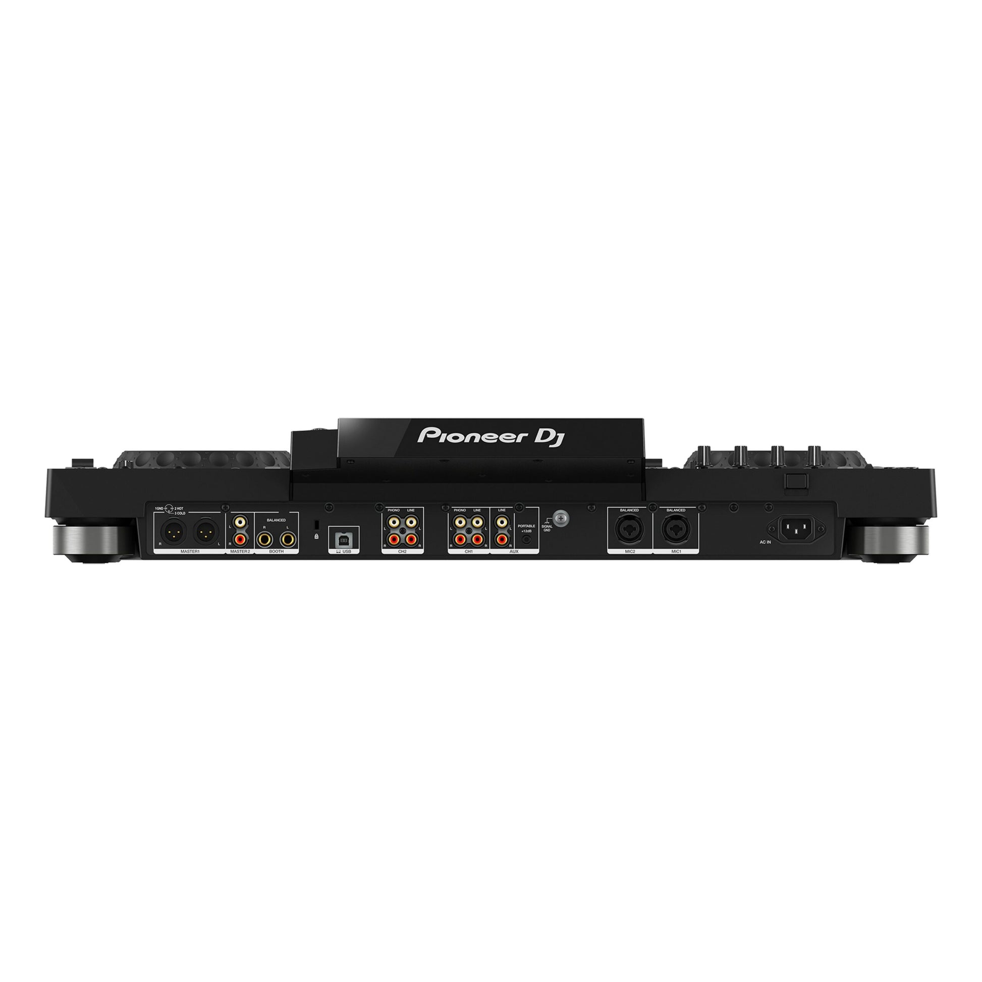  Pioneer DJ XDJ-RX3 2-Channel Performance All-In-One DJ System(Pioneer Dj Xdj Rx3 2 Channel Performance All In One Dj System)