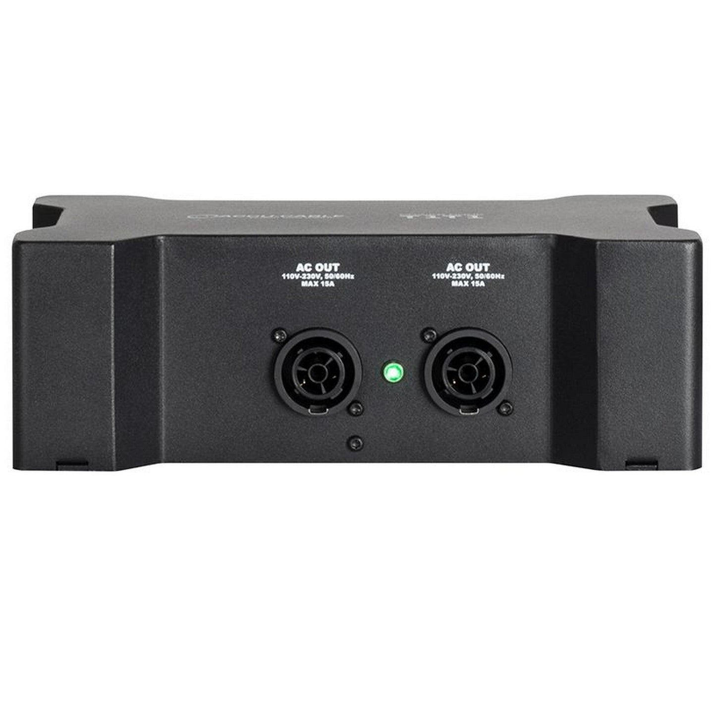  Accu Cable Power Bone T1T1 4-Output Locking Power Distribution Box(Accu Cable Power Bone T1t1 4 Output Locking Power Distribution Box)