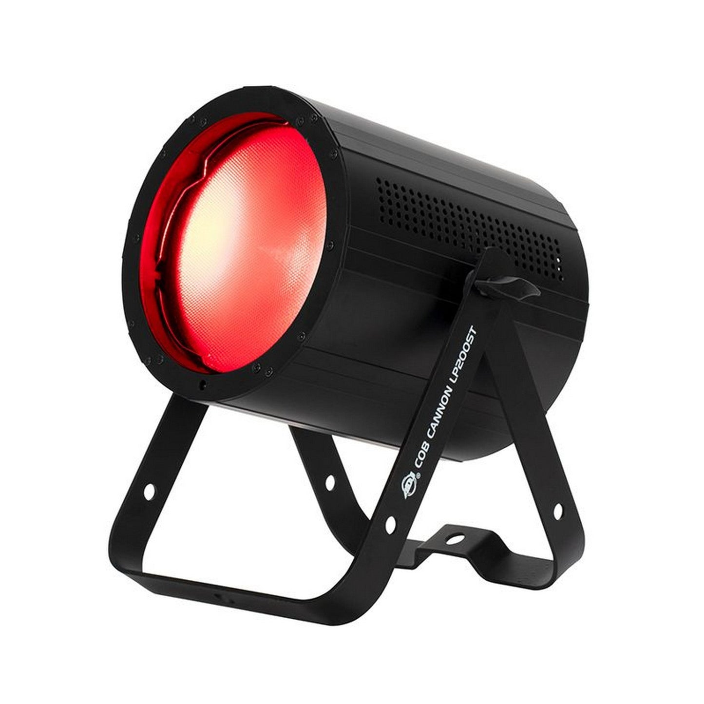  ADJ COB Cannon LP200ST 200-Watt Color Mixing Wash LED Lighting Fixture(Adj Cob Cannon Lp200st 200 Watt Color Mixing Wash Led Lighting Fixture)