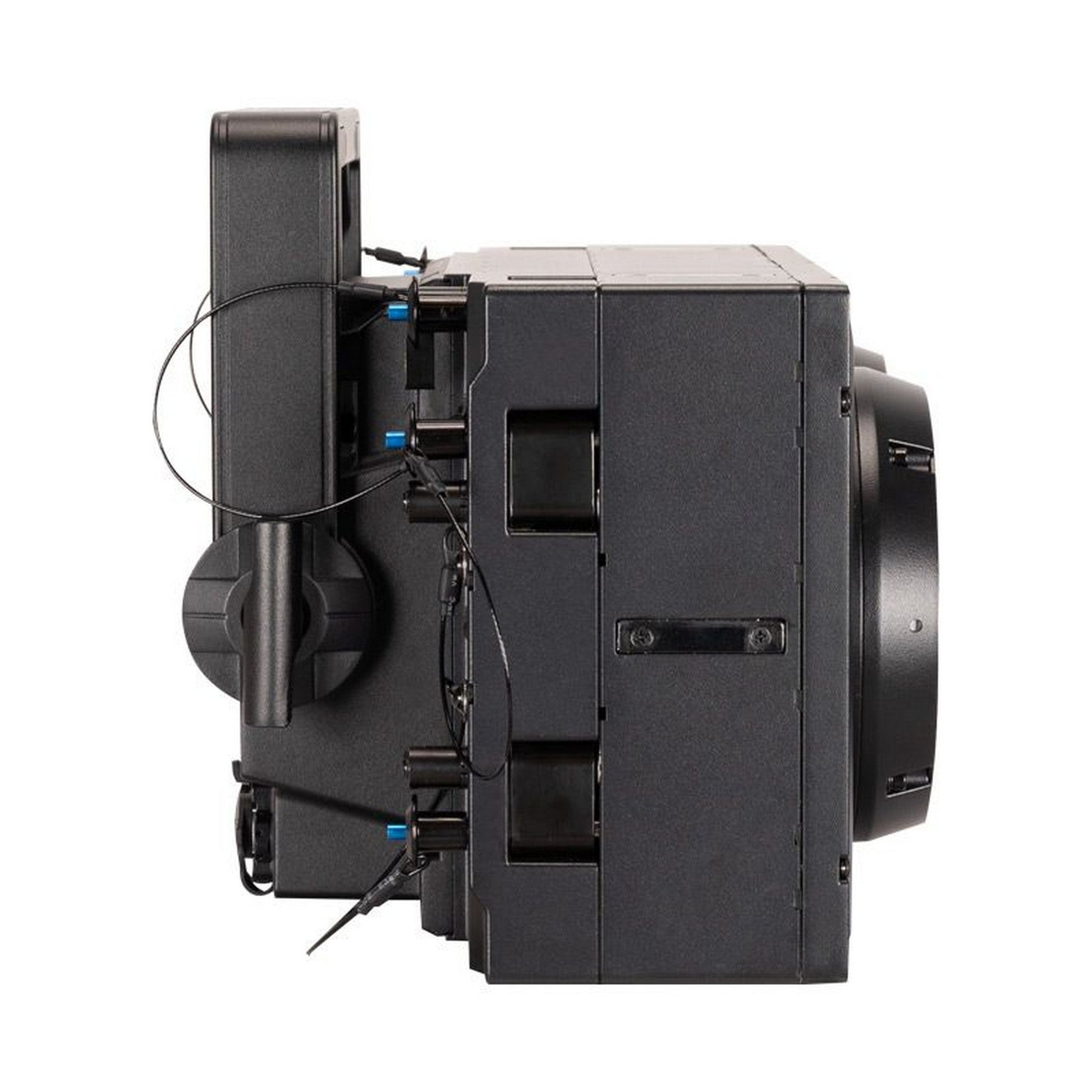  ADJ Encore DBX 150W RGBAW LED Dynamic Effect Fixture(Adj Encore Dbx 150w Rgbaw Led Dynamic Effect Fixture)