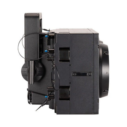  ADJ Encore DBX 150W RGBAW LED Dynamic Effect Fixture(Adj Encore Dbx 150w Rgbaw Led Dynamic Effect Fixture)