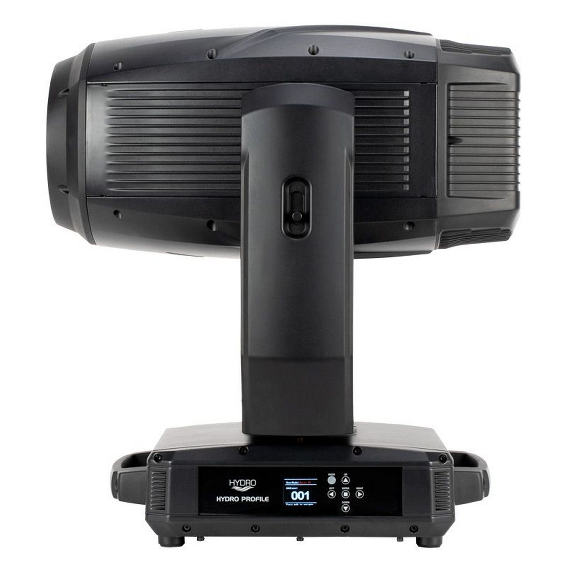  ADJ Hydro Profile 660-Watt LED Weatherproof Moving Head Fixture(Adj Hydro Profile 660 Watt Led Weatherproof Moving Head Fixture)