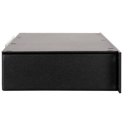  ADJ NET 8, 4-port DMX Over Ethernet Node With Wired Digital Communication Network(Adj Net 8 4 Port Dmx Over Ethernet Node With Wired Digital Communication Network)