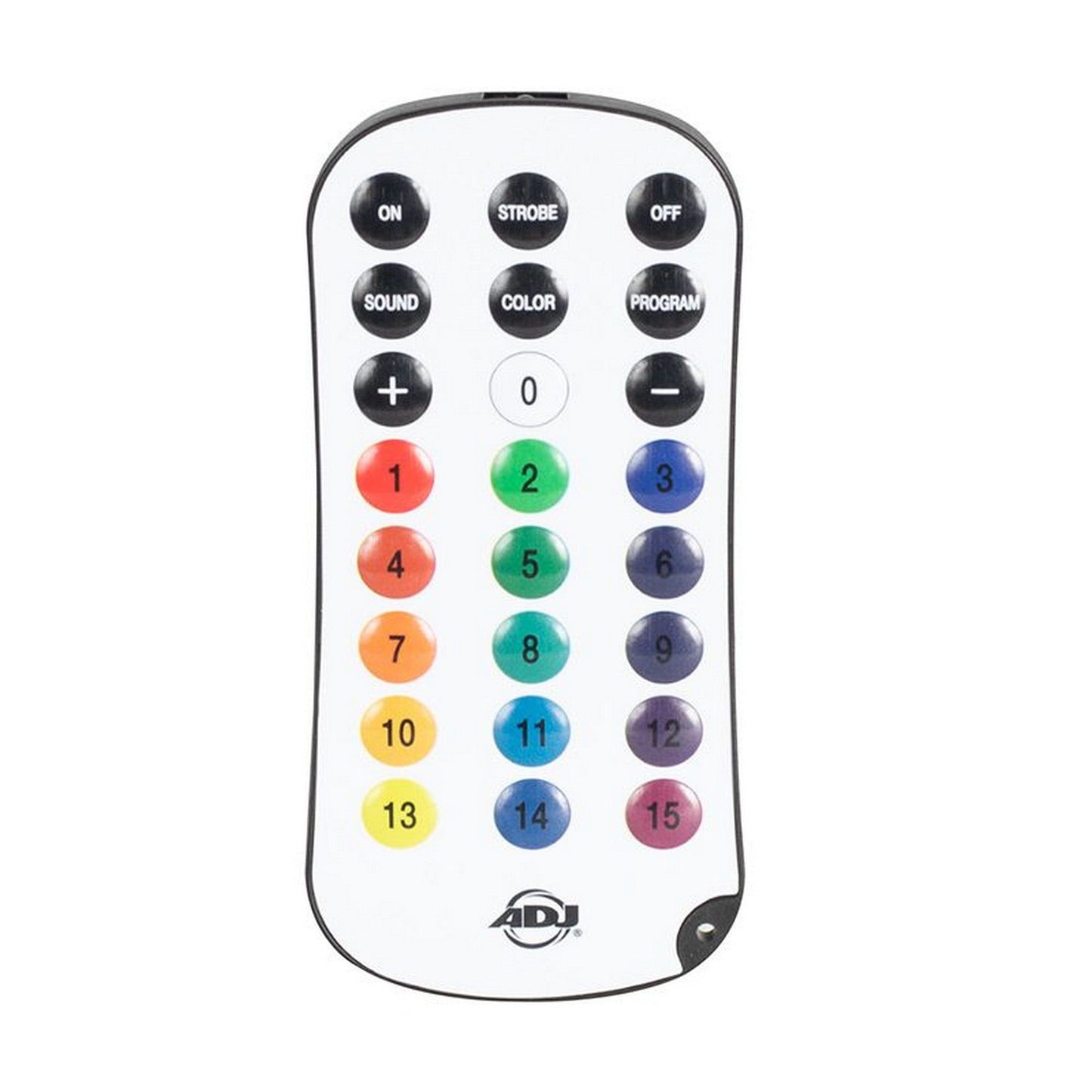  ADJ Par Z150 RGBA Plus 150W Quad Color LED Par(Adj Par Z150 Rgba Plus 150w Quad Color Led Par)