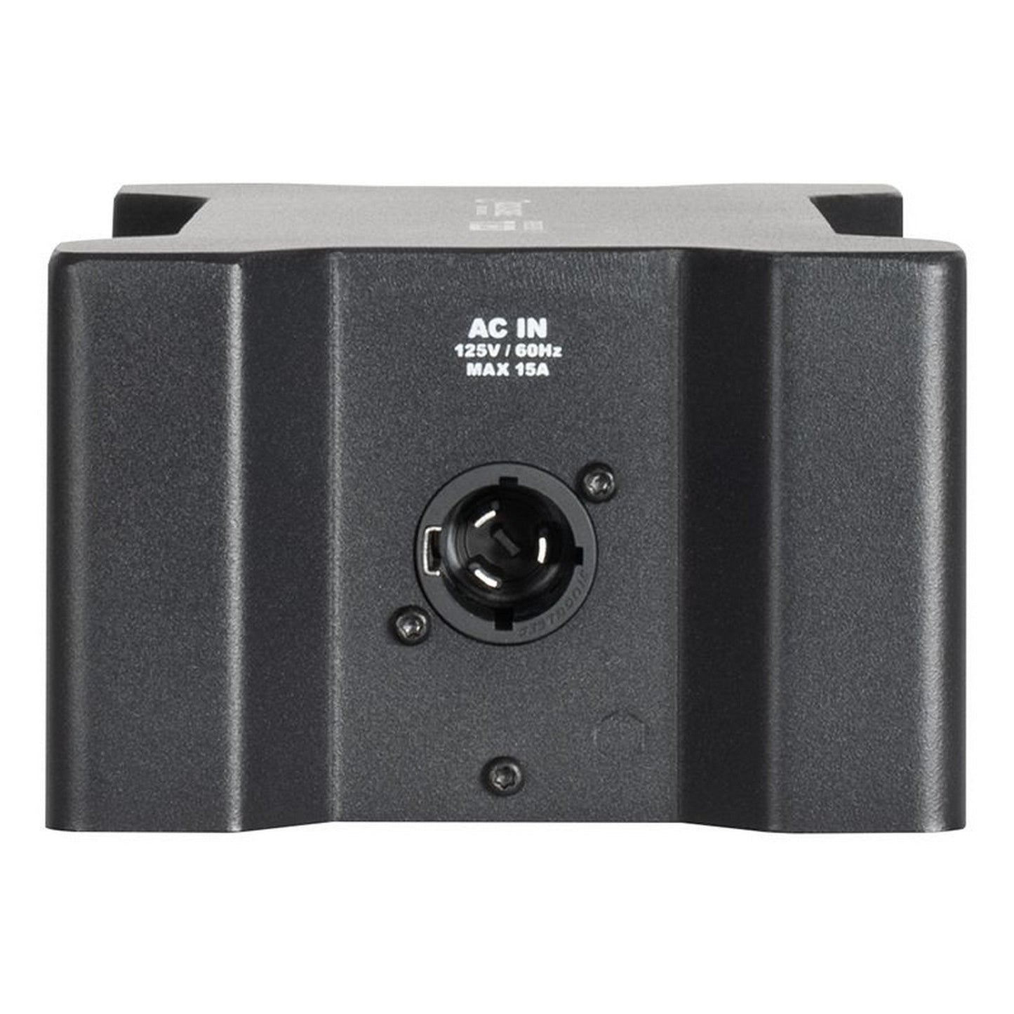  Accu Cable Power Bone T1ED 4-Output Locking Power Distribution Box(Accu Cable Power Bone T1ed 4 Output Locking Power Distribution Box)