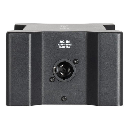  Accu Cable Power Bone T1ED 4-Output Locking Power Distribution Box(Accu Cable Power Bone T1ed 4 Output Locking Power Distribution Box)