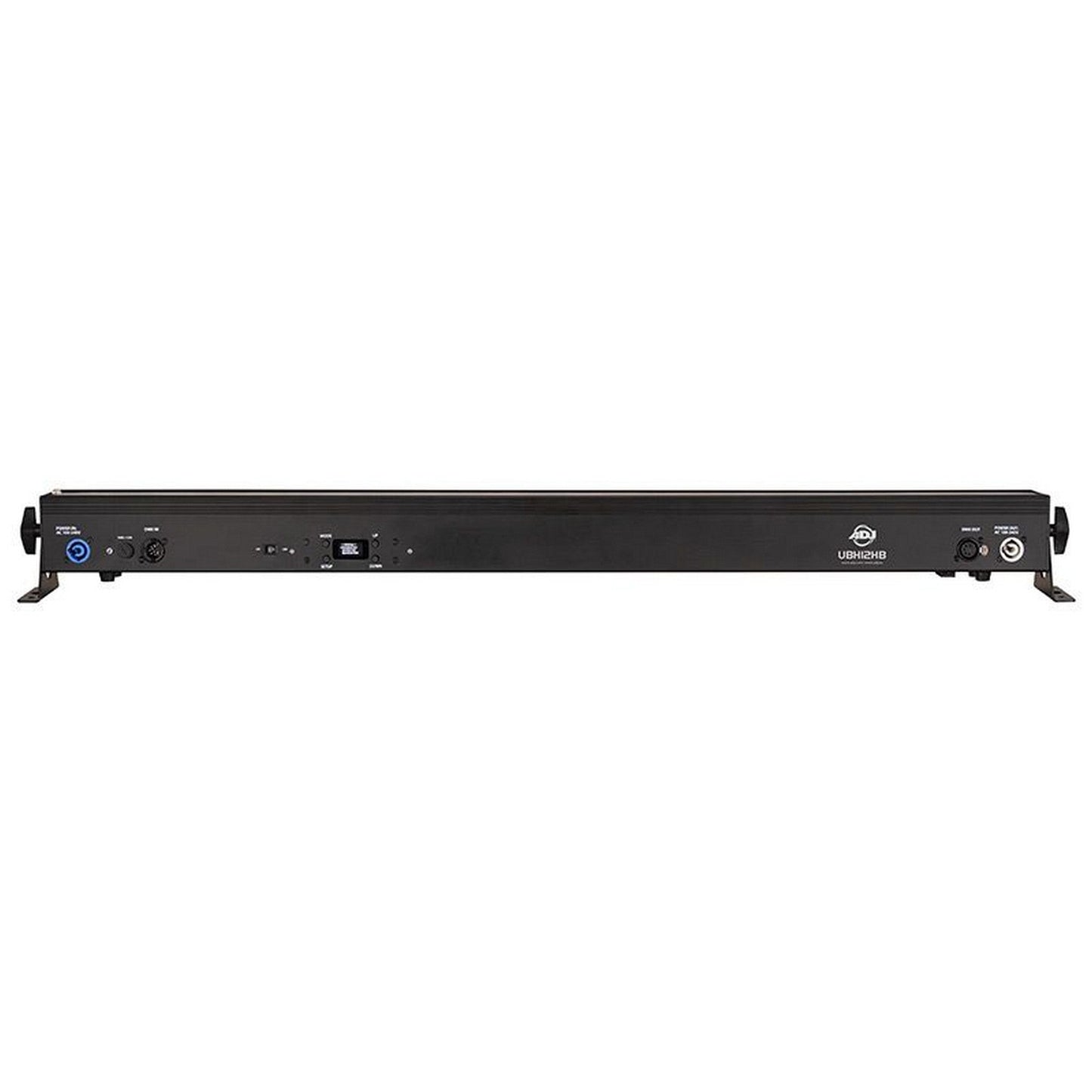  ADJ UBL12HB 12 X 20W RGBAL + UV Linear LED Wash Fixture, 1-Meter(Adj Ubl12hb 12 X 20w Rgbal Uv Linear Led Wash Fixture 1 Meter)
