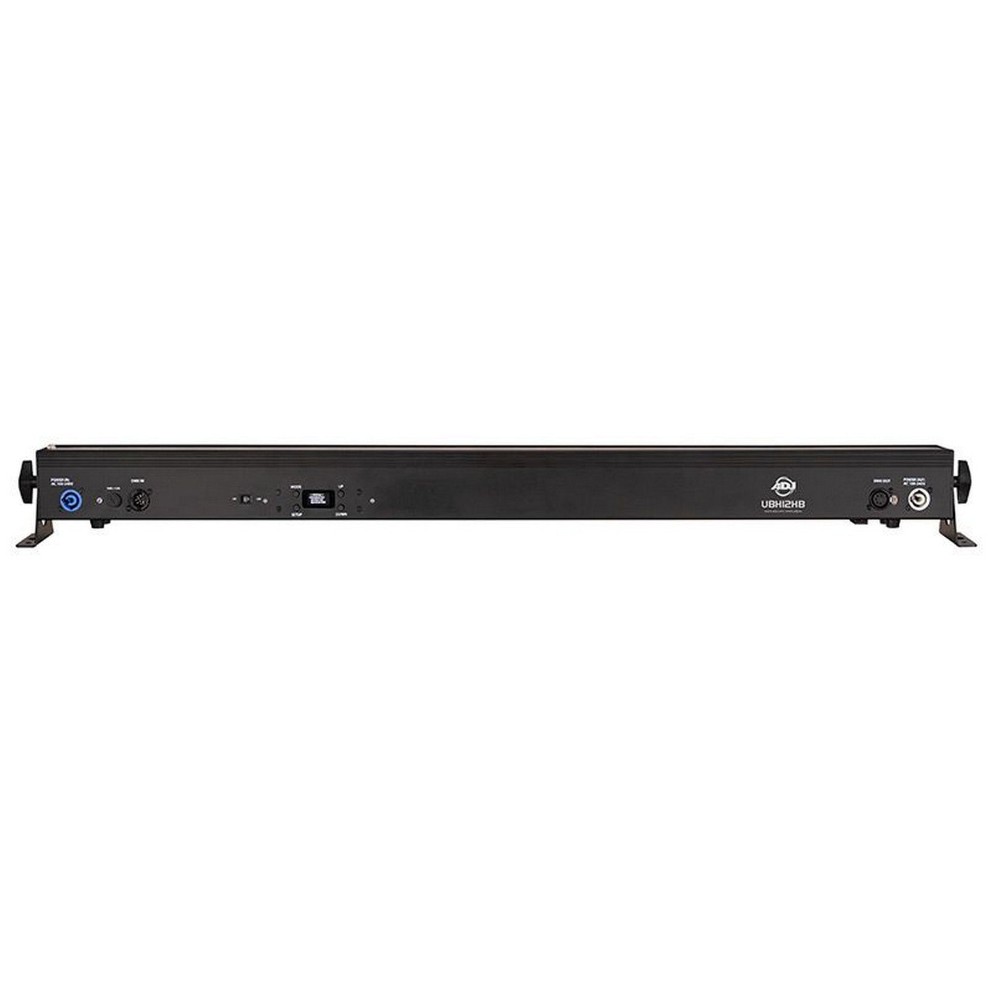  ADJ UBL12HB 12 X 20W RGBAL + UV Linear LED Wash Fixture, 1-Meter(Adj Ubl12hb 12 X 20w Rgbal Uv Linear Led Wash Fixture 1 Meter)