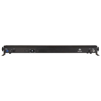  ADJ UBL12HB 12 X 20W RGBAL + UV Linear LED Wash Fixture, 1-Meter(Adj Ubl12hb 12 X 20w Rgbal Uv Linear Led Wash Fixture 1 Meter)