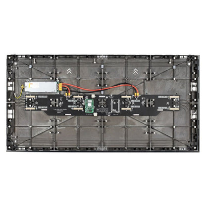  ADJ WMS1 1.9mm Pixel Pitch LED Video Panel With Wired DNC(Adj Wms1 19mm Pixel Pitch Led Video Panel With Wired Dnc)
