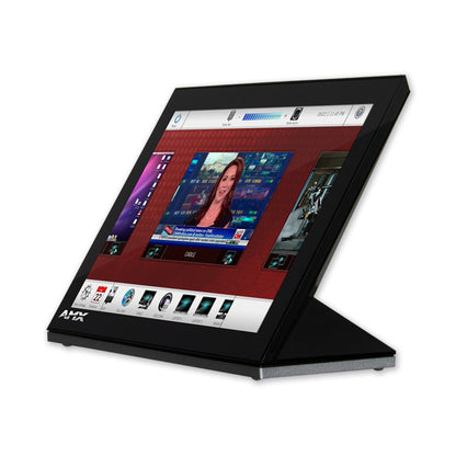  AMX MT-1002 Modero G5 10.1-Inch Tabletop Touch Control Panel(Amx Mt 1002 Modero G5 10 1 Inch Tabletop Touch Control Panel)