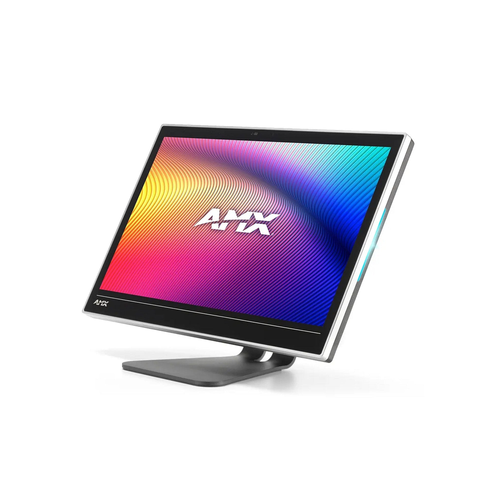 AMX VARIA-150 15.6-Inch VARIA Series Professional Grade, Persona Defined Touch Panel(Amx Varia 150 15 6 Inch Varia Series Professional Grade Persona Defined Touch Panel)