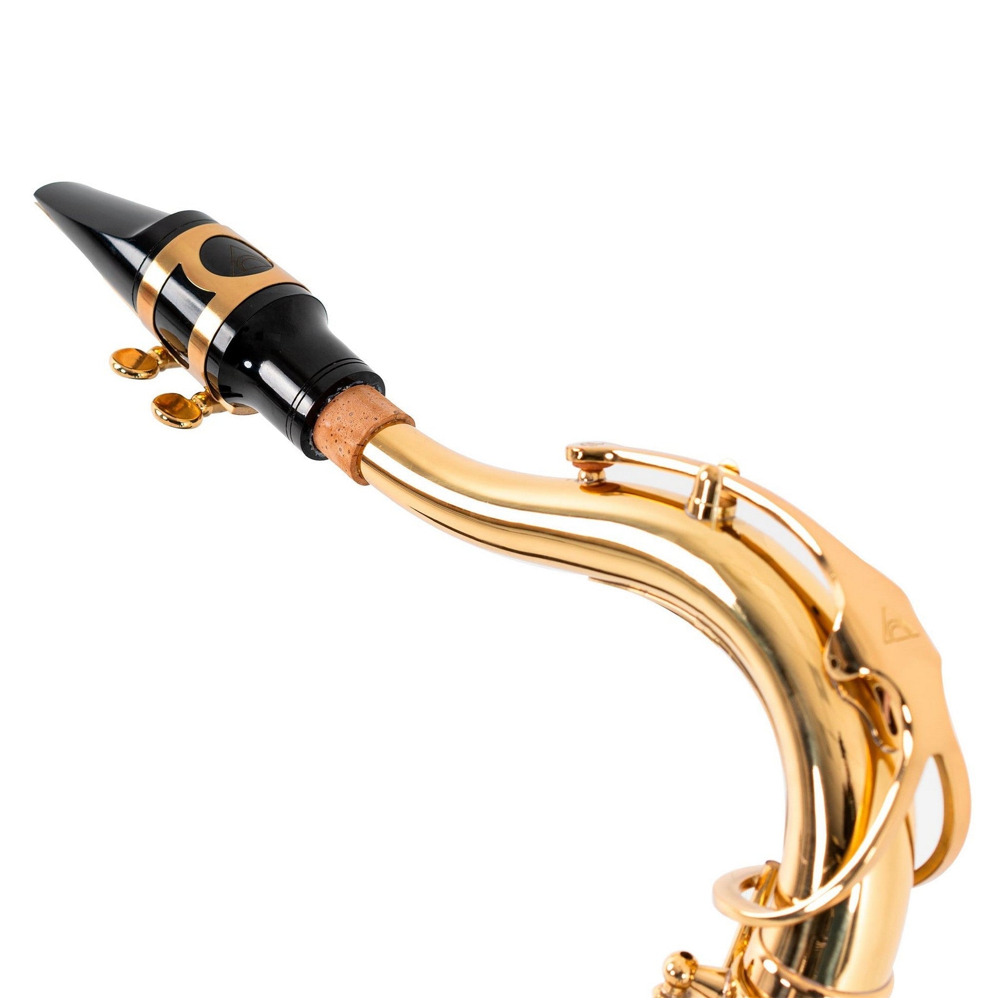  Antigua Vosi TS2155LQ Bb Tenor Saxophone, All-Lacquer Body(Antigua Vosi Ts2155lq Bb Tenor Saxophone All Lacquer Body)