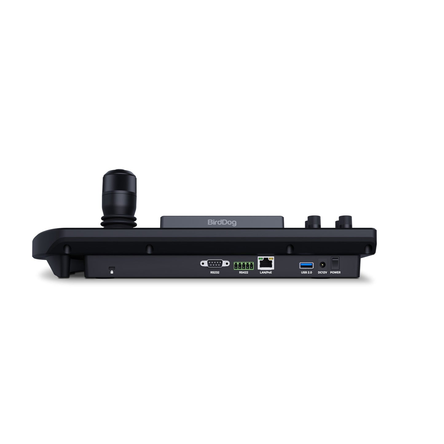  BirdDog KBD PTZ Controller With Integrated Screen(Birddog Kbd Ptz Controller With Integrated Screen)