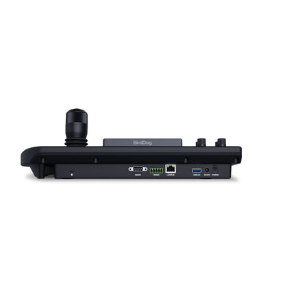  BirdDog KBD PTZ Controller With Integrated Screen(Birddog Kbd Ptz Controller With Integrated Screen)