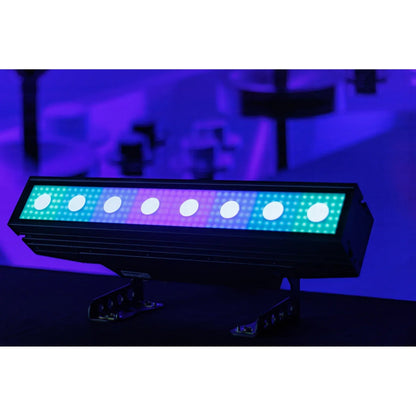  Blizzard Lighting Infinipix Arcade LED Lighting Fixture(Blizzard Lighting Infinipix Arcade Lighting Fixture)