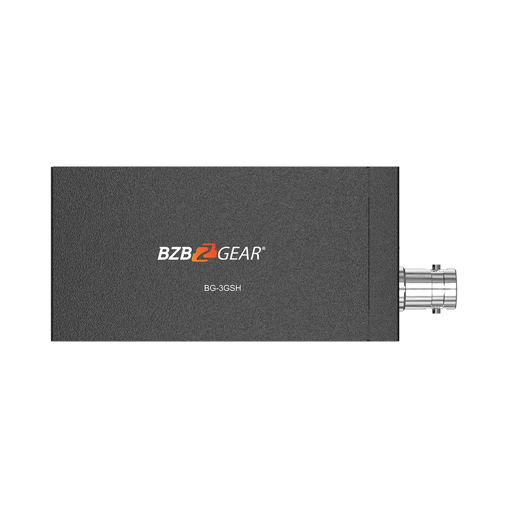  BZBGEAR BG-3GSH SDI To HDMI Long Distance 1080P Converter(Bzbgear Bg 3gsh Sdi To Hdmi Long Distance 1080p Converter)