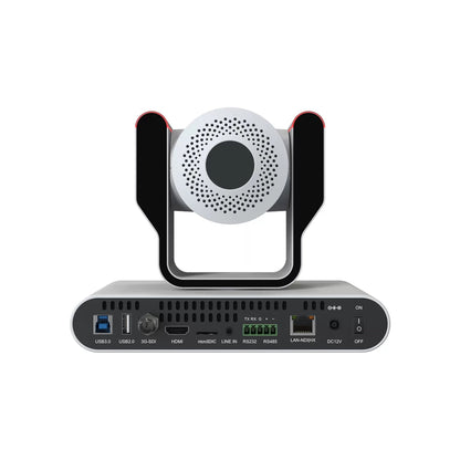  BZBGEAR ADAMO 30X 1080P FHD Auto Tracking HDMI/3G-SDI/USB 2.0/USB 3.0/NDI|HX Live Streaming PTZ Camera(Bzbgear Bg Adamo Jrnd30x B 30x 1080p Fhd Auto Tracking Hdmi 3g Sdi Usb 2 0 Usb 3 0 Ndihx Live Streaming Ptz Camera)