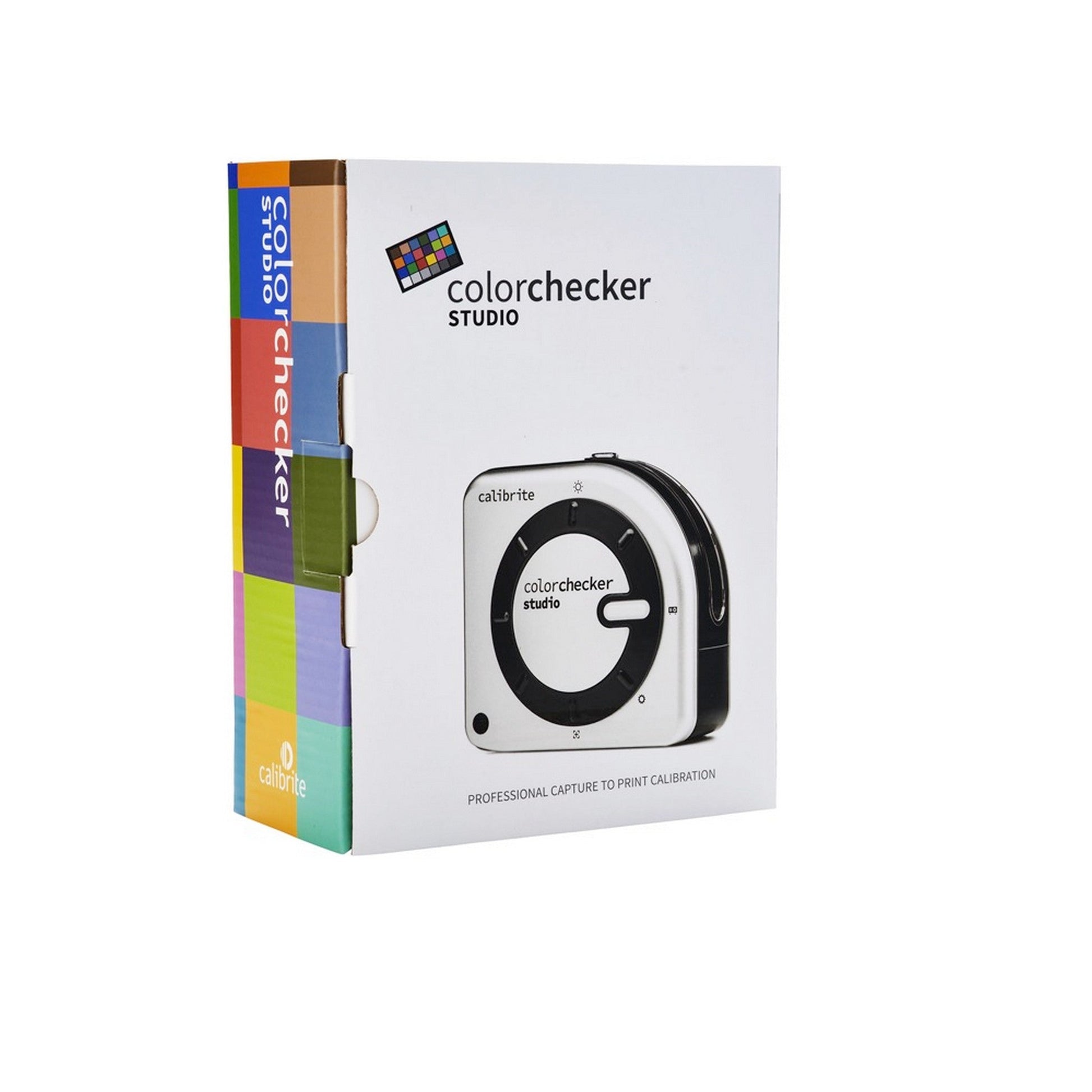  Calibrite ColorChecker Studio Professional Capture To Print Calibration Bundle(Calibrite Colorchecker Studio Professional Capture To Print Calibration Bundle)