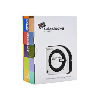  Calibrite ColorChecker Studio Professional Capture To Print Calibration Bundle(Calibrite Colorchecker Studio Professional Capture To Print Calibration Bundle)
