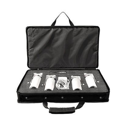  Chauvet DJ EZPin Pack 4 Battery-Powered LED Pin Spot Fixture(Chauvet Dj Ezpin Pack 4 Battery Powered Led Pin Spot Fixture)