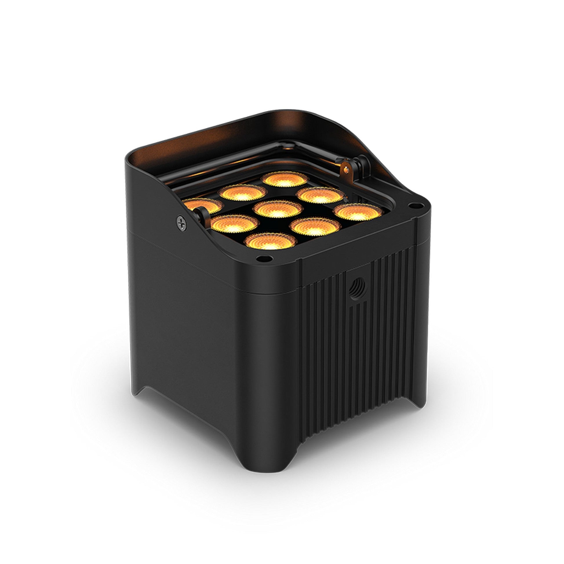  Chauvet DJ Freedom Par Q9 Battery Operated Quad-Color RGBA LED PAR Light(Chauvet Dj Freedom Par Q9 Battery Operated Quad Color Rgba Led Par Light)