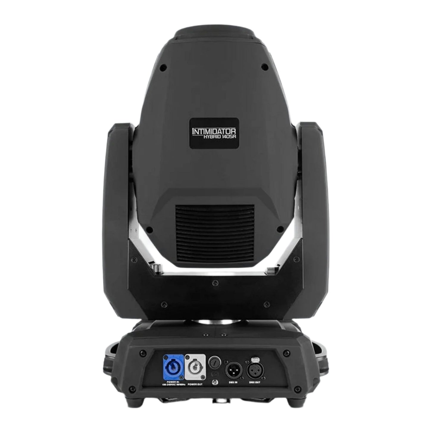  Chauvet DJ Intimidator Hybrid 140SR 140-Watt Moving Head Spot Beam LED Light(Chauvet Dj Intimidator Hybrid 140sr 140 Watt Moving Head Spot Beam Led Light)