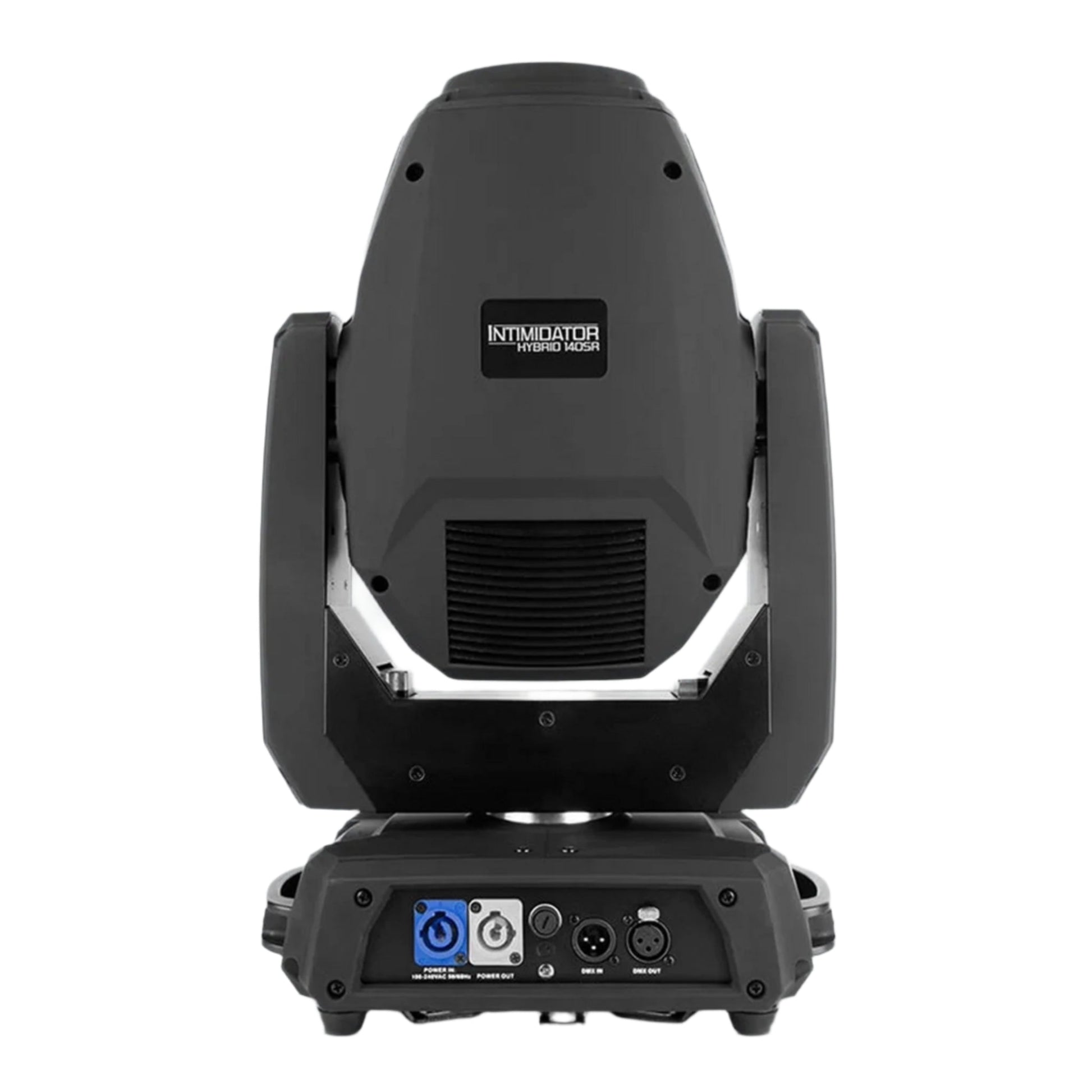  Chauvet DJ Intimidator Hybrid 140SR 140-Watt Moving Head Spot Beam LED Light(Chauvet Dj Intimidator Hybrid 140sr 140 Watt Moving Head Spot Beam Led Light)