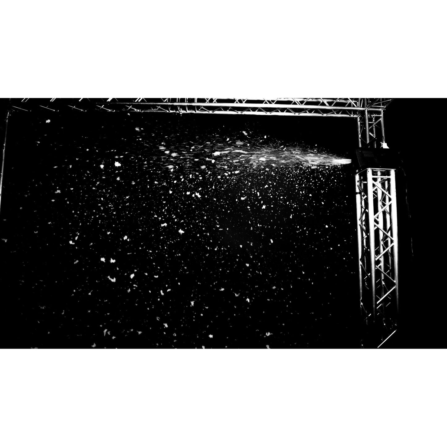  Chauvet Snow Machine High Output Snow Machine (Used)(Chauvet Snow Machine High Output Snow Machine Used)