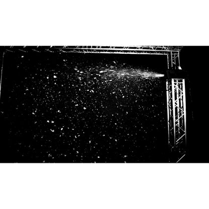  Chauvet Snow Machine High Output Snow Machine (Used)(Chauvet Snow Machine High Output Snow Machine Used)