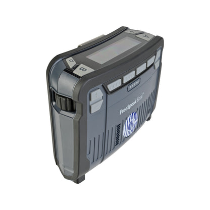  Clear-Com FSE-BP50-X7 FreeSpeak Edge Beltpack With 7-Pin XLR Male Headset Connector(Clear Com Fse Bp50 X7 Freespeak Edge Beltpack With 7 Pin Xlr Male Headset Connector)