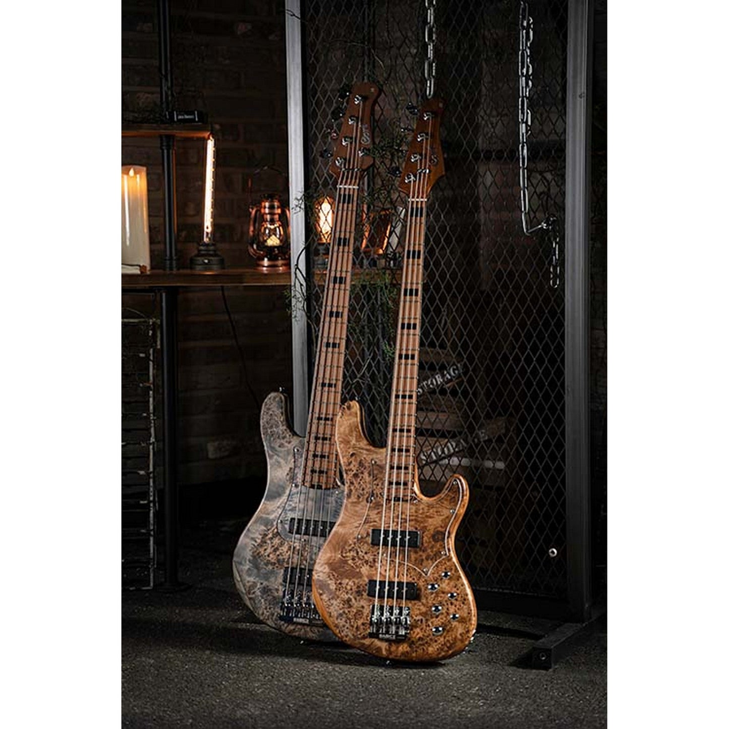  Cort GB-Modern 4 String Bass Guitar With Case(Cort Gb Modern 4 String Bass Guitar With Case)