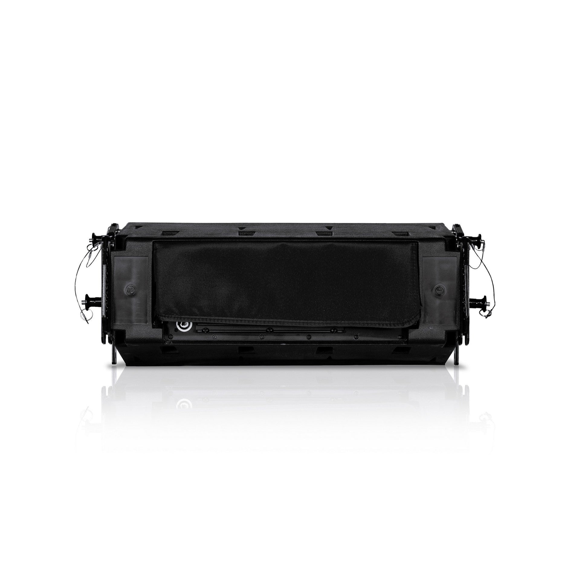  DB Technologies DVA K5 8-Inch 500W 3-Way Active Line Array Speaker(Db Technologies Dva K5 8 Inch 500w 3 Way Active Line Array Speaker)
