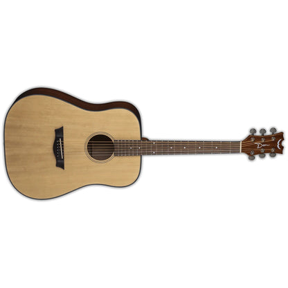  Dean Guitars AXS Prodigy Acoustic Pack Gloss Natrual Guitar(Dean Guitars Axs Prodigy Acoustic Pack Gloss Natrual Guitar)