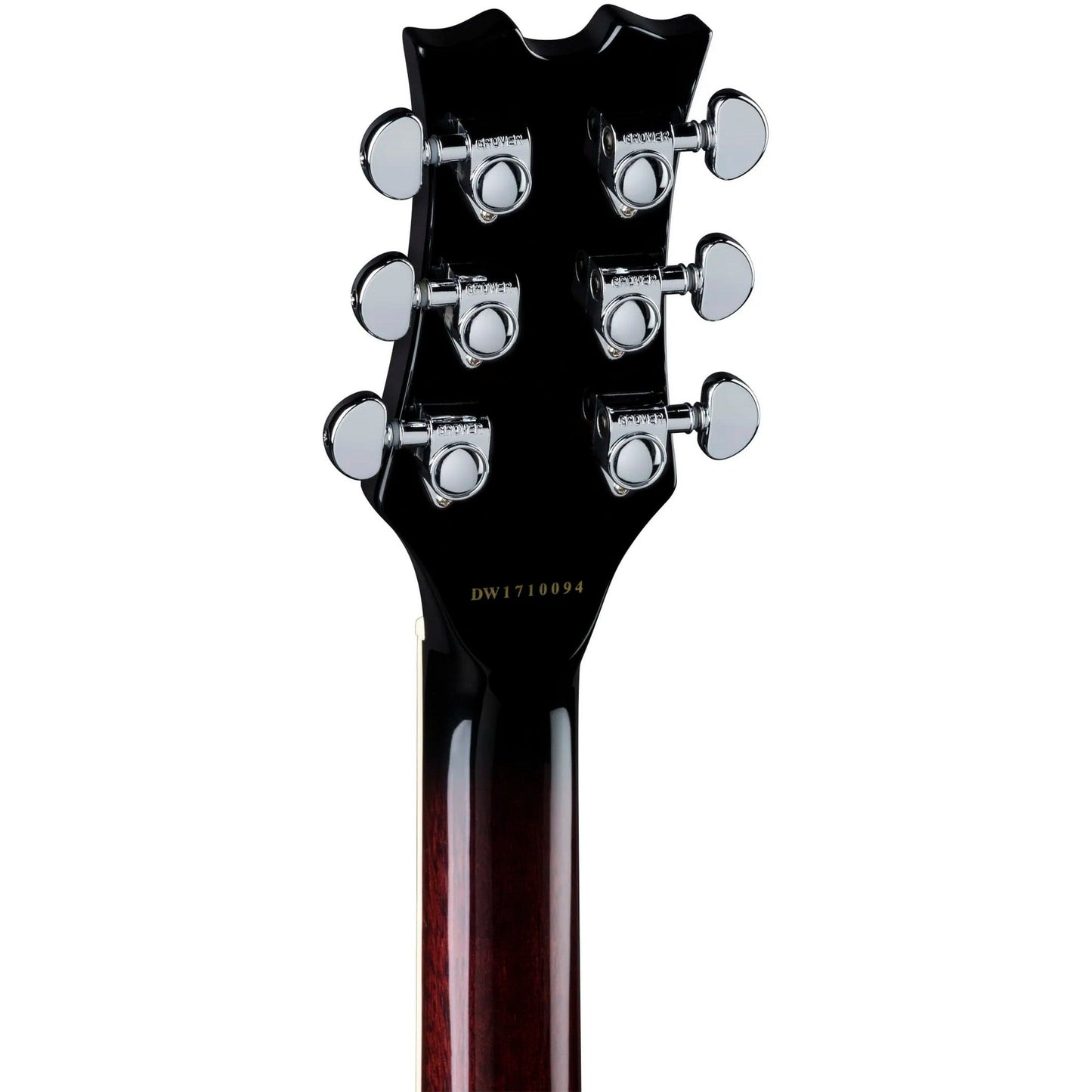  Dean Guitars Backwoods 6 Banjo Guitar, Six String With Pickup, Black Chrome(Dean Guitars Backwoods 6 Banjo Guitar Six String With Pickup Black Chrome)