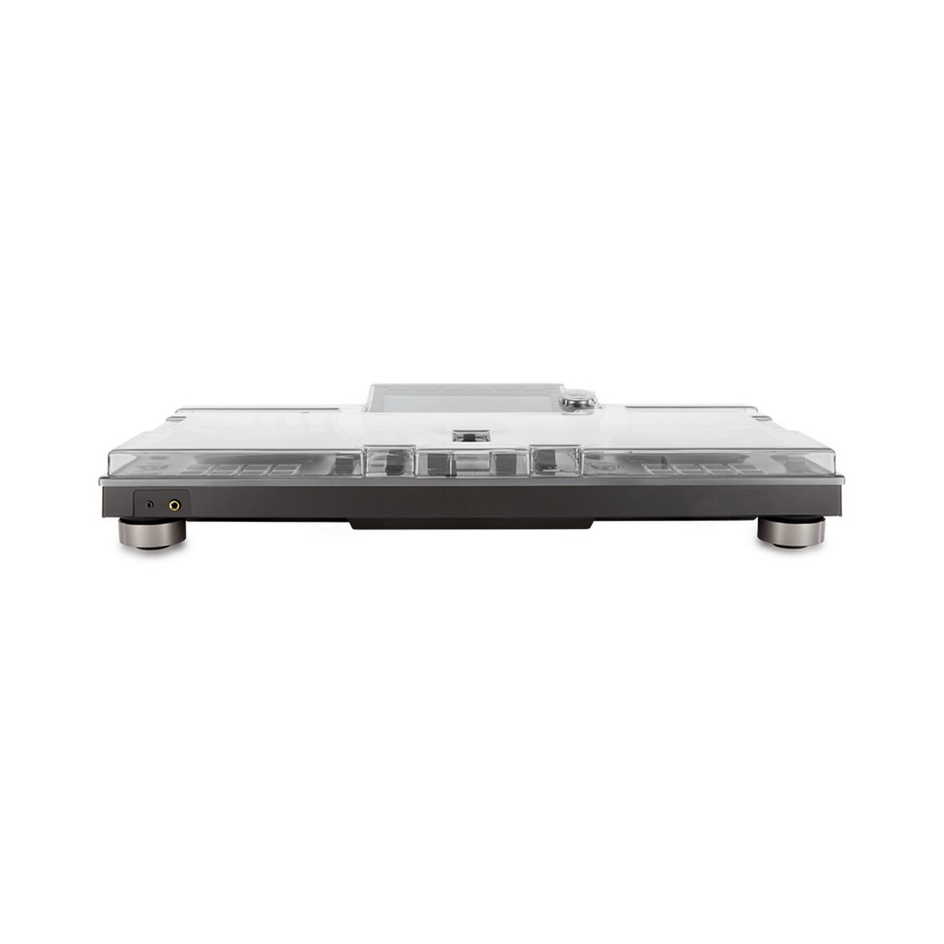  Decksaver Cover For Pioneer DJ XDJ-RX3(Decksaver Cover For Pioneer Dj Xdj Rx3)