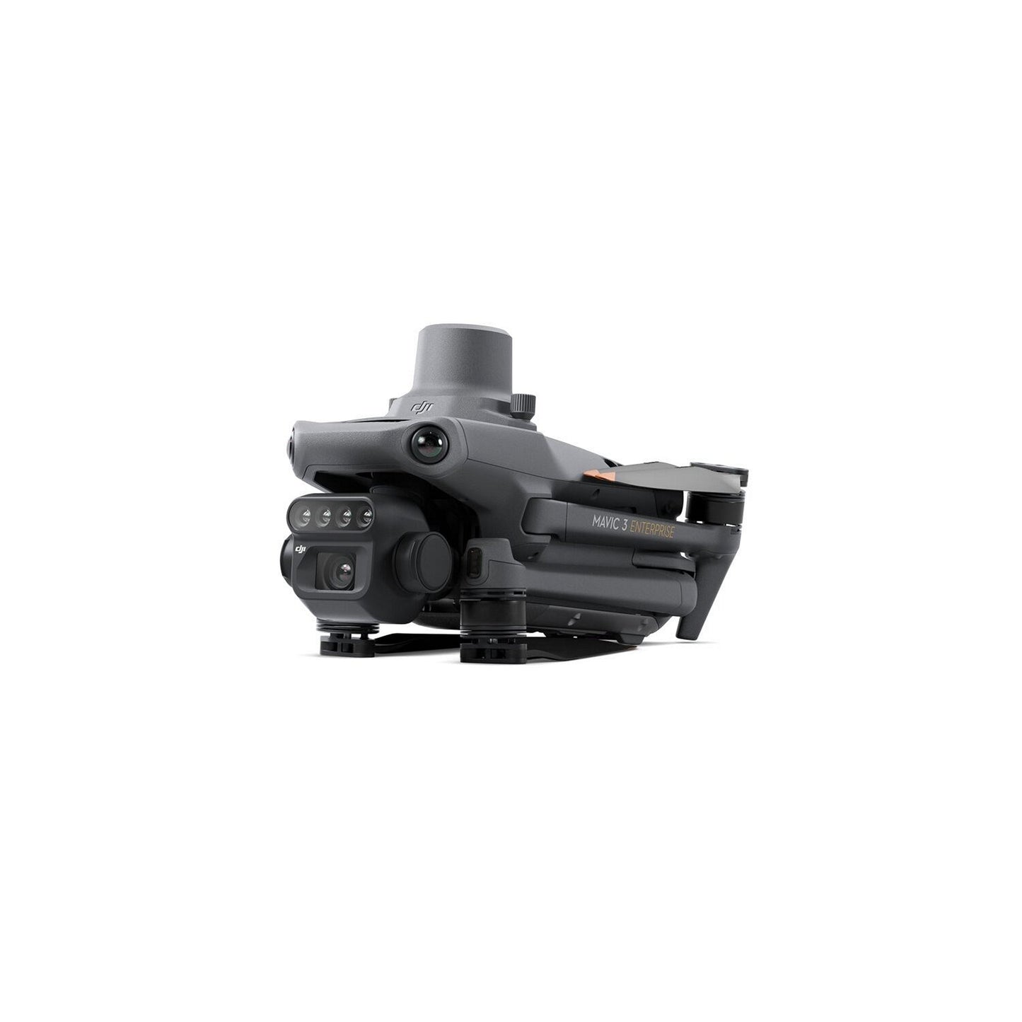  DJI Mavic 3 MultiSpectral NA SP Shield Basic Drone(Dji Mavic 3 Multispectral Na Sp Shield Basic Drone)