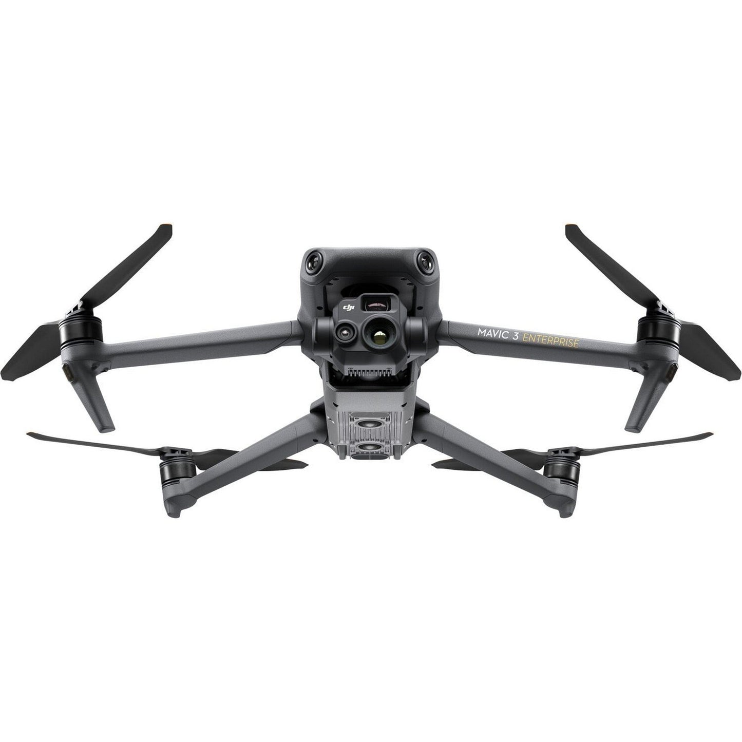  DJI Mavic 3 Thermal Drone With Enterprise Basic 2-Year Warranty(Dji Mavic 3 Thermal Drone With Enterprise Basic 2 Year Warranty)