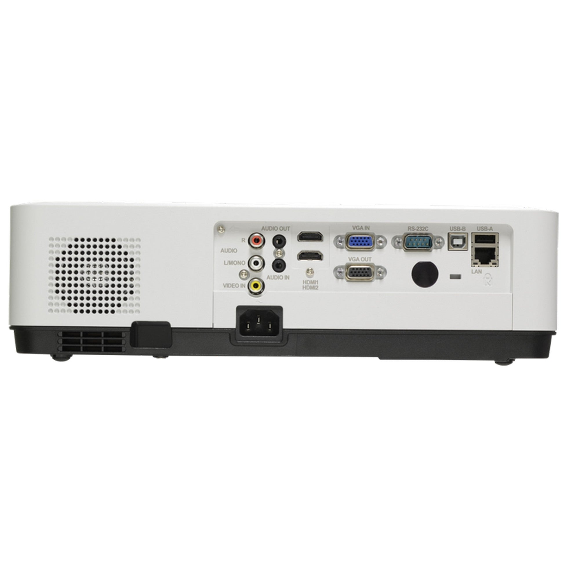  Eiki EK-130U 5000 Lumen WUXGA 3LCD Projector(Eiki Ek 130u 5000 Lumen Wuxga 3lcd Projector)