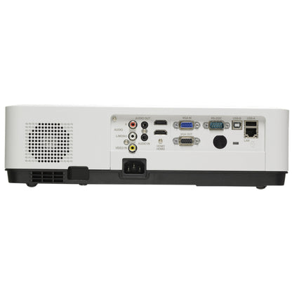  Eiki EK-131W 5000 Lumens WXGA 3LCD Projector(Eiki Ek 131w 5000 Lumens Wxga 3lcd Projector)