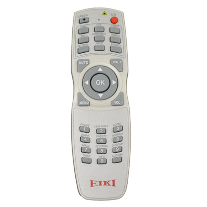  Eiki EK-500U Conference Series Projector, 3LCD(Eiki Ek 500u Conference Series 3lcd Projector)