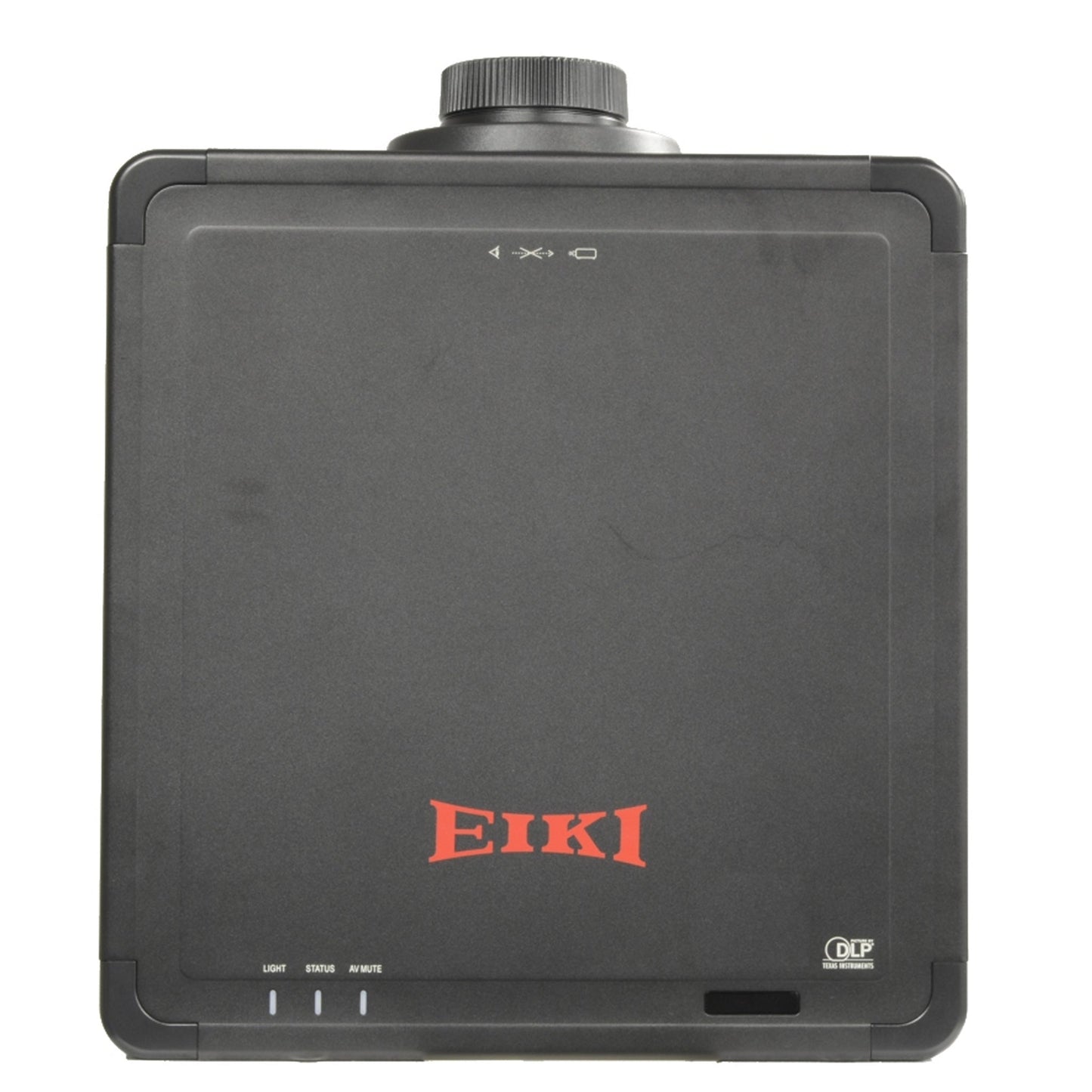  Eiki EK-811W 8000 Lumens WXGA Large Venue Laser Phosphor Projector Without Lens(Eiki Ek 811w 8000 Lumens Wxga Large Venue Laser Phosphor Projector Without Lens)