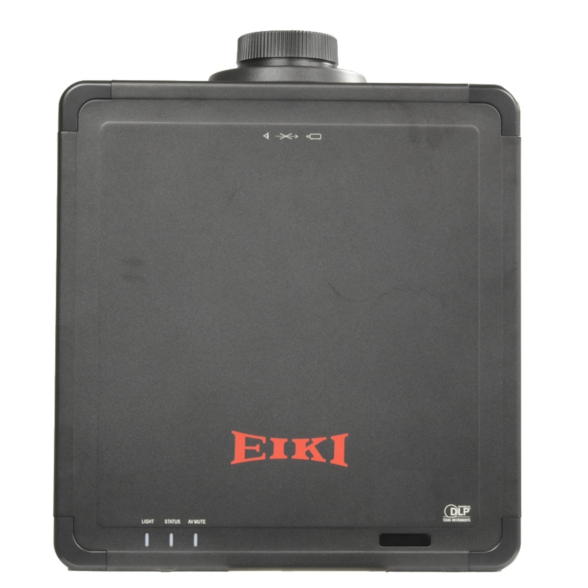  Eiki EK-811W 8000 Lumens WXGA Large Venue Laser Phosphor Projector Without Lens(Eiki Ek 811w 8000 Lumens Wxga Large Venue Laser Phosphor Projector Without Lens)
