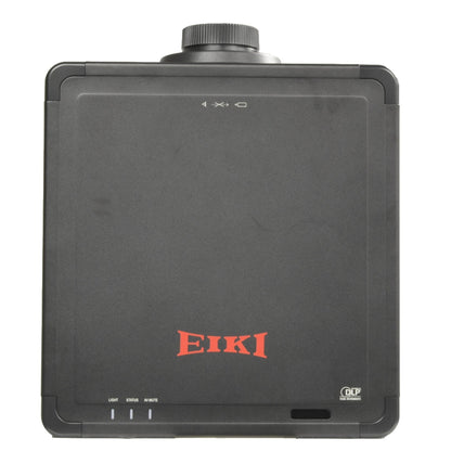  Eiki EK-811W 8000 Lumens WXGA Large Venue Laser Phosphor Projector Without Lens(Eiki Ek 811w 8000 Lumens Wxga Large Venue Laser Phosphor Projector Without Lens)