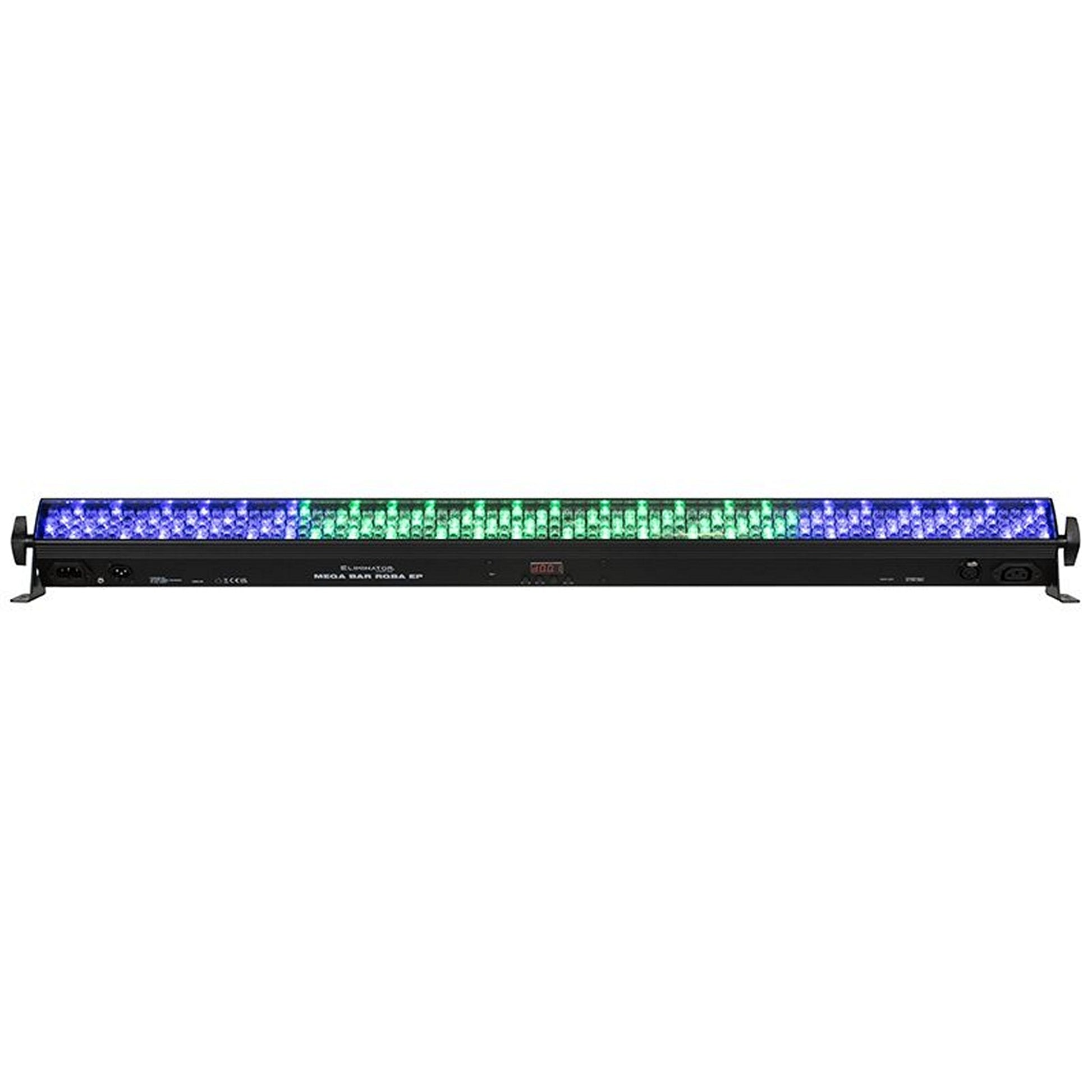  Eliminator Lighting Mega Bar RGBA EP 42-Inch LED Linear Fixture(Eliminator Lighting Mega Bar Rgba Ep 42 Inch Led Linear Fixture)