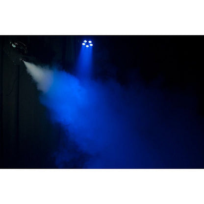  Eliminator Lighting VF1300 EP 1100W Mobile Wireless Fog Machine(Eliminator Lighting Vf1300 Ep 1100w Mobile Wireless Fog Machine)