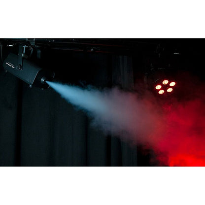  Eliminator Lighting VF400 EP 400W Mobile Fog Machine(Eliminator Lighting Vf400 Ep 400w Mobile Fog Machine)