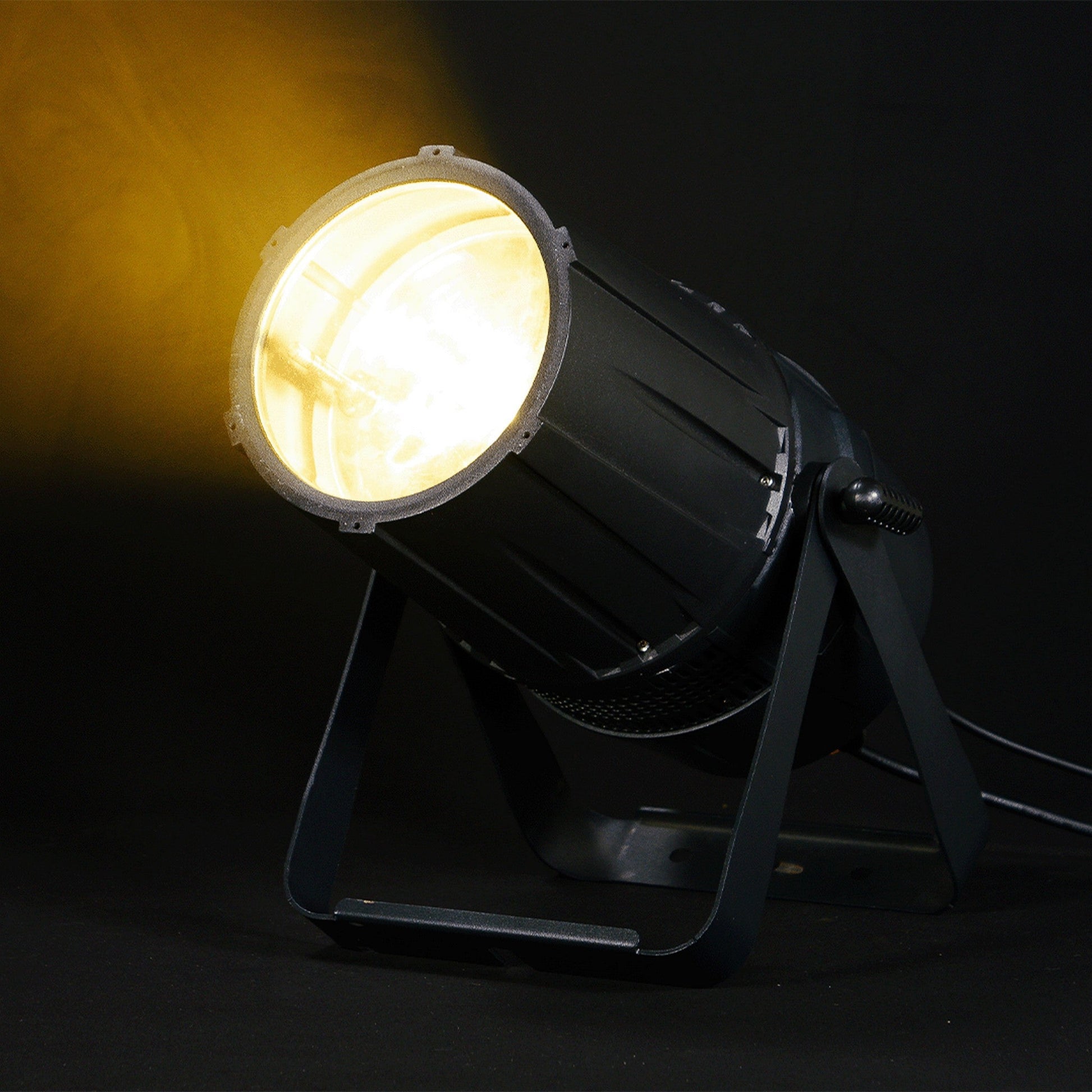  ElektraLite Paint Can COB 200W LED Spot/Wash Hybrid Light Fixture(Elektralite Paint Can Cob 200w Led Spot Wash Hybrid Light Fixture)