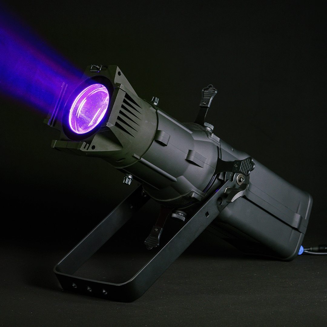  ElektraLite Stingray Profile WW/CC Ellipsoidal Light Fixture(Elektralite Stingray Profile Ww Cc Ellipsoidal Light Fixture)