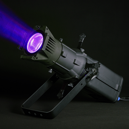  ElektraLite Stingray Profile WW/CC Ellipsoidal Light Fixture(Elektralite Stingray Profile Ww Cc Ellipsoidal Light Fixture)